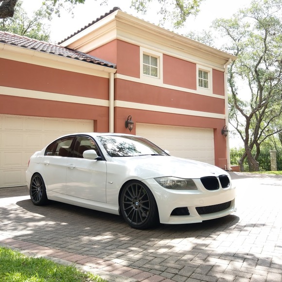 Meet your Posher, Scott - Picture 1 of 1